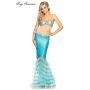 Costume SIRENA